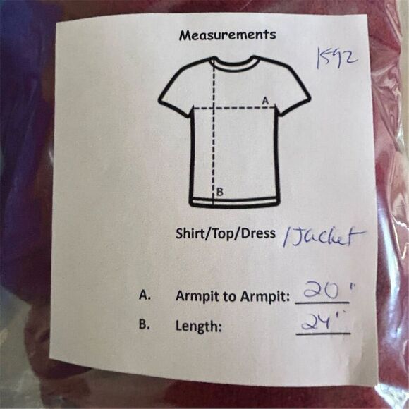 Columbia Women's Full Zip Fleece Jacket Red Size S Casual Fall - Picture 11 of 11